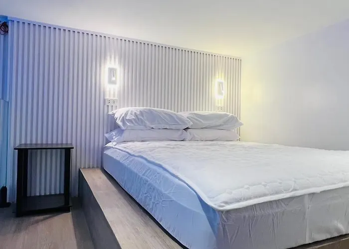 Aparthotel Victoria Sports Tower Ll *