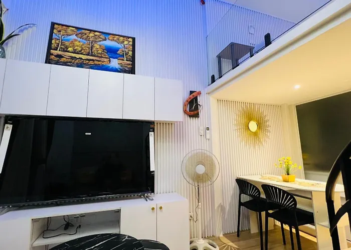 Aparthotel Victoria Sports Tower Ll