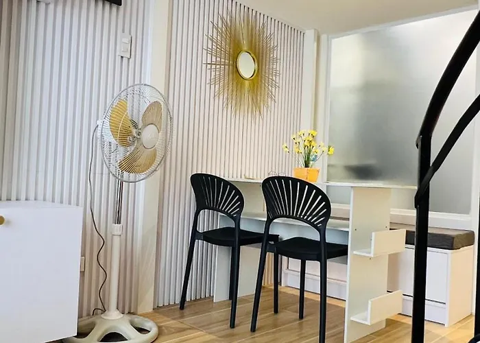 Aparthotel Victoria Sports Tower Ll